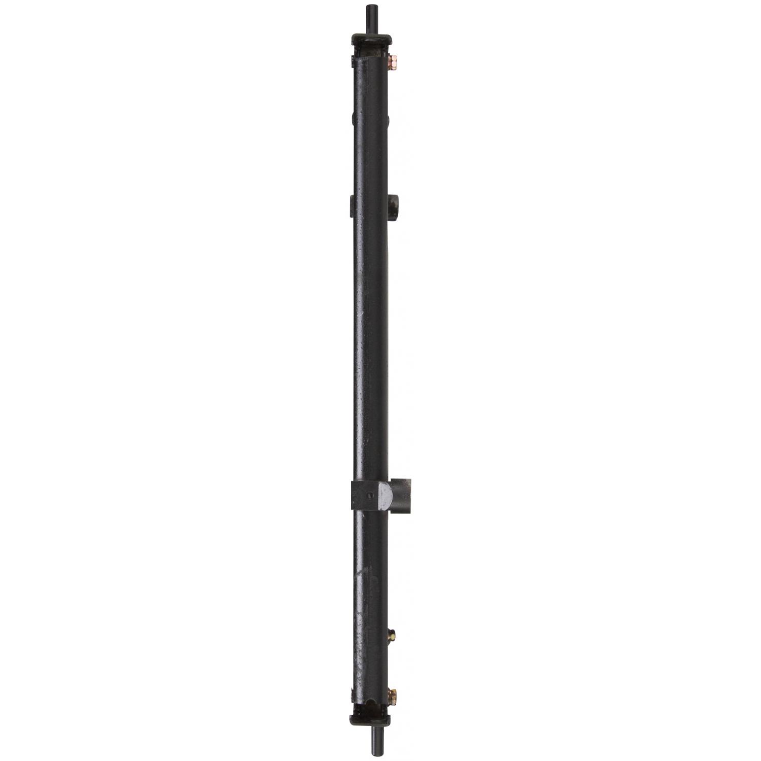 Spectra Premium 74733 - A/C Condenser Spectra Premium 74733 A/C Condenser product image 2 of 4