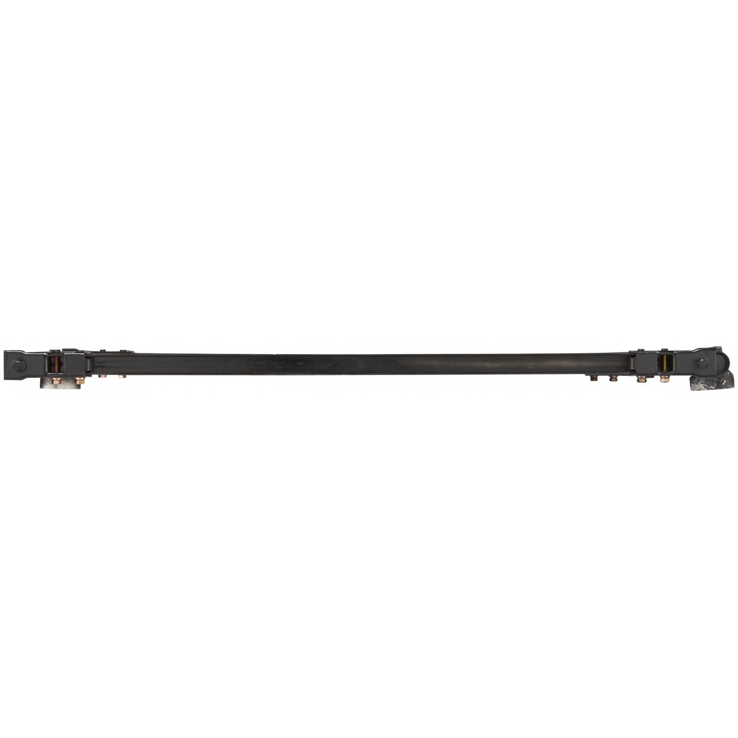 Spectra Premium 74733 - A/C Condenser Spectra Premium 74733 A/C Condenser product image 4 of 4