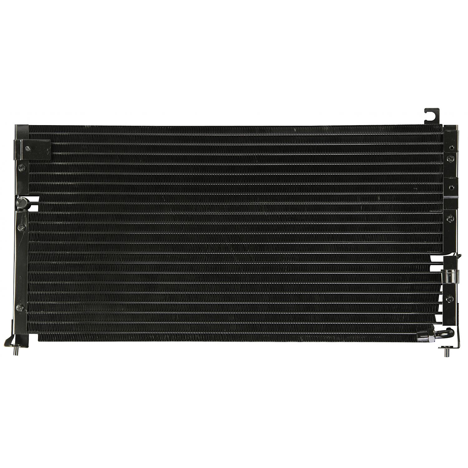 Spectra Premium 74734 - A/C Condenser Spectra Premium 74734 A/C Condenser product image 1 of 1