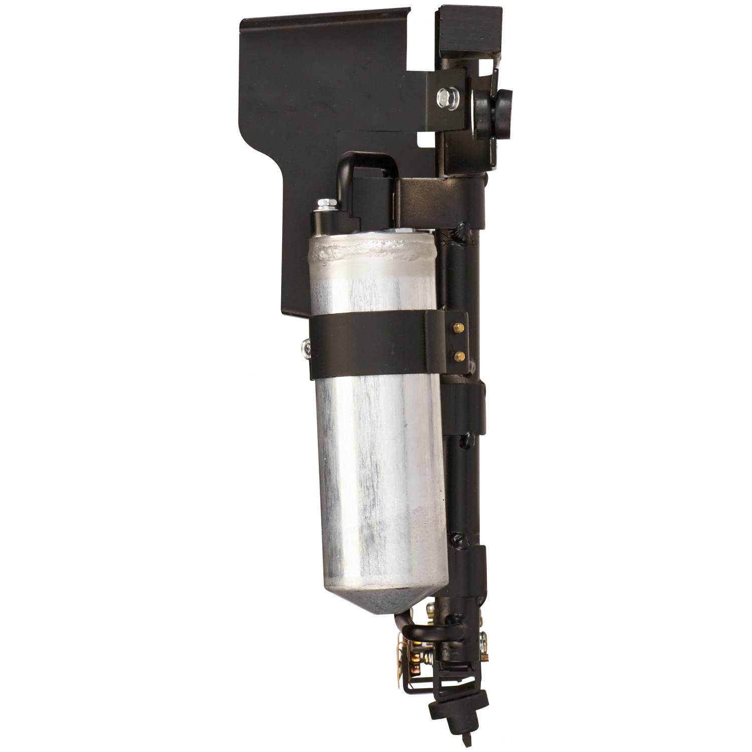Spectra Premium 74738 - A/C Condenser Spectra Premium 74738 A/C Condenser product image 4 of 5