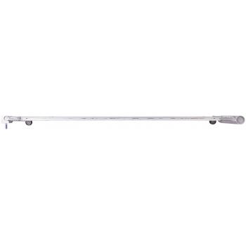 2018 Chevrolet Silverado 3500 A/C Condenser Spectra Premium 74739 image 4 of 4