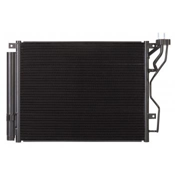 2015 Hyundai Sonata A/C Condenser Spectra Premium 74740 image 1 of 4