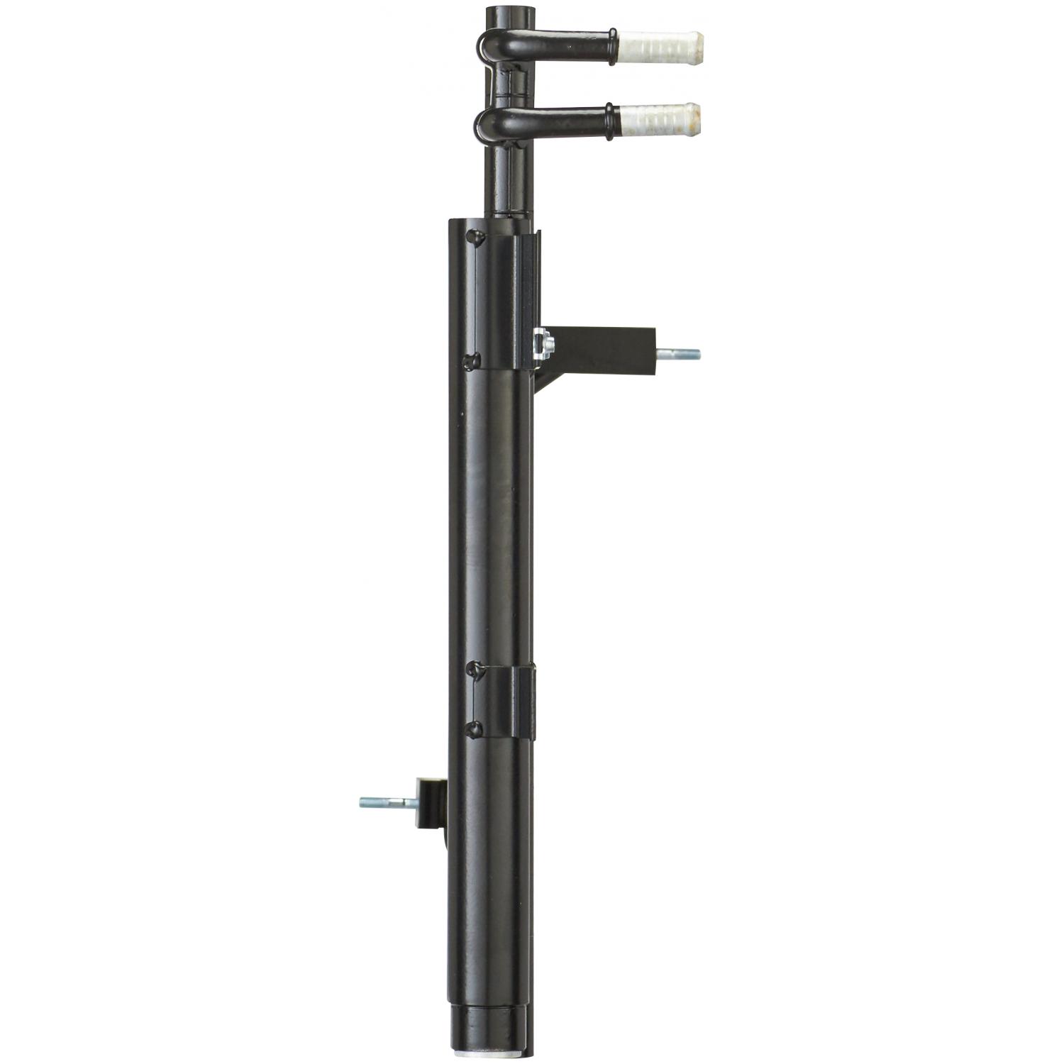 Spectra Premium 74741 - A/C Condenser Spectra Premium 74741 A/C Condenser product image 2 of 4