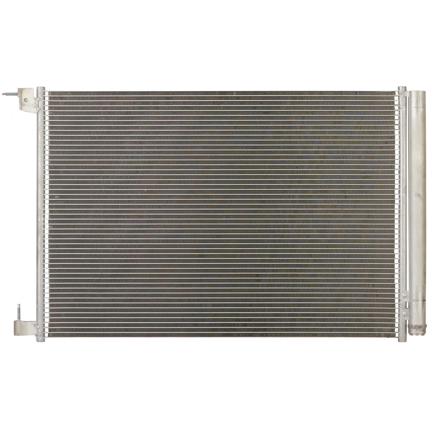 Spectra Premium 74742 - A/C Condenser Spectra Premium 74742 A/C Condenser product image 1 of 4