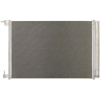 2016 Mercedes-Benz C63 AMG A/C Condenser Spectra Premium 74742 image 1 of 4