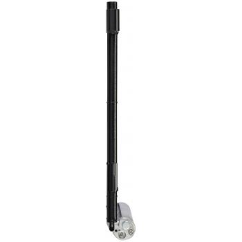 2011 Mercedes-Benz B200 A/C Condenser Spectra Premium 74743 image 3 of 4