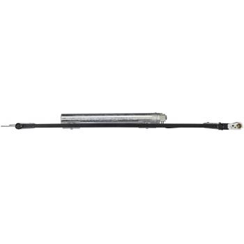 2011 Mercedes-Benz B200 A/C Condenser Spectra Premium 74743 image 4 of 4