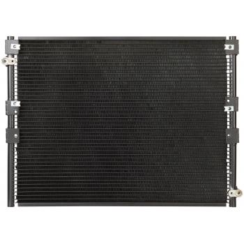 2002 Toyota 4Runner A/C Condenser Spectra Premium 74744 image 1 of 4