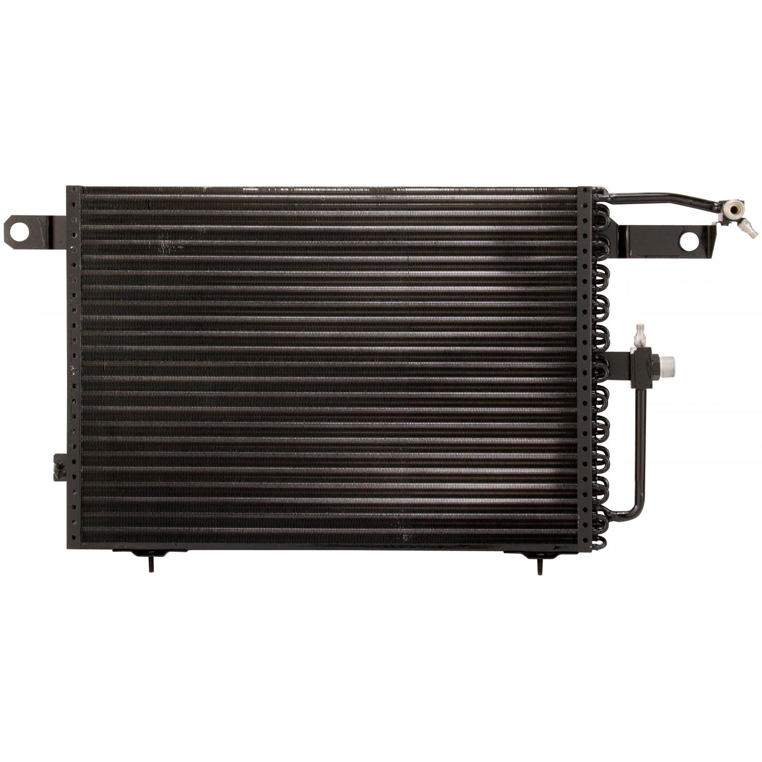 Spectra Premium 74748 - A/C Condenser Spectra Premium 74748 A/C Condenser product image 2 of 4