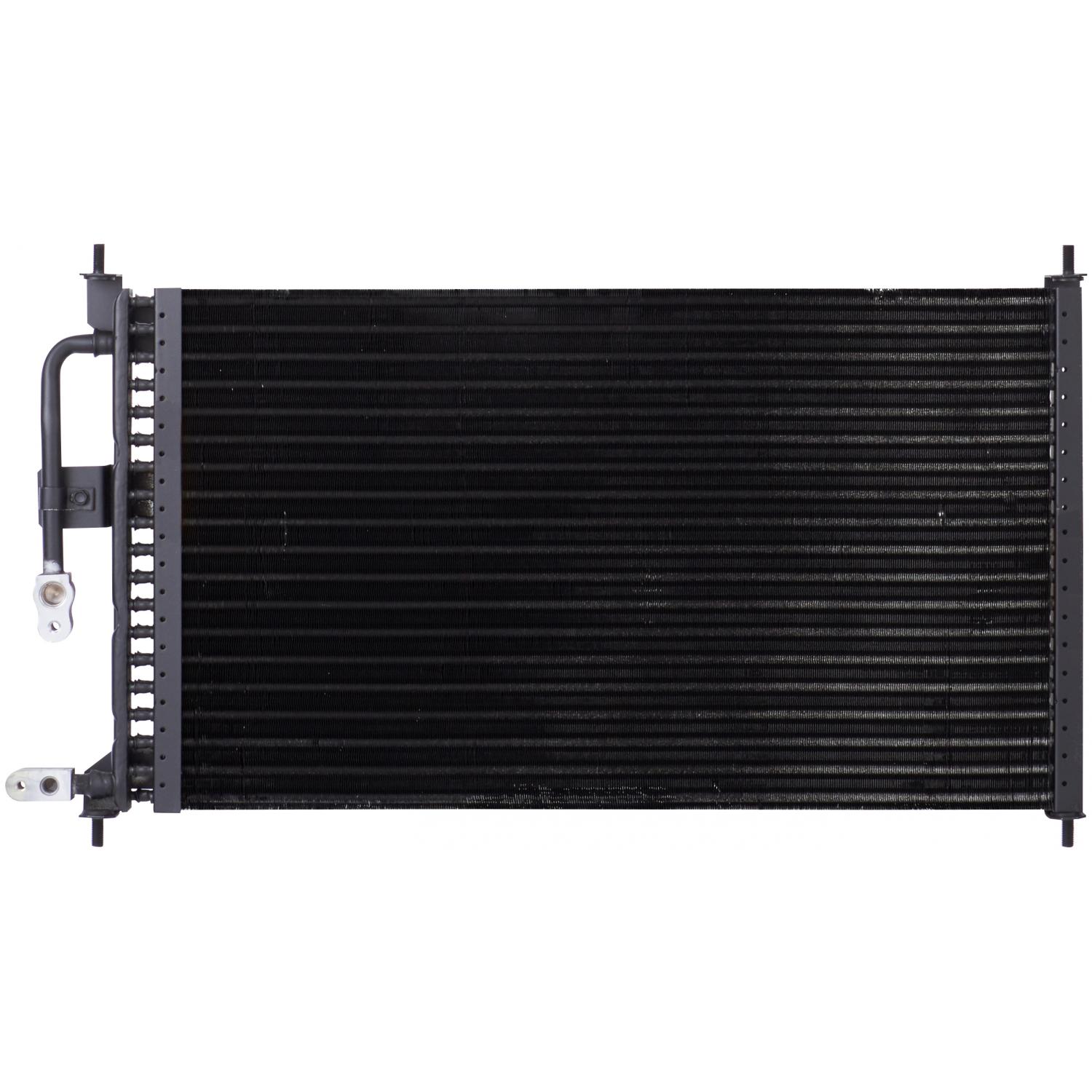 Spectra Premium 74750 - A/C Condenser Spectra Premium 74750 A/C Condenser product image 1 of 4