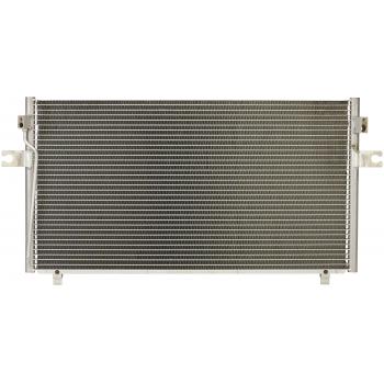 1997 Nissan Maxima A/C Condenser Spectra Premium 74758 image 1 of 4