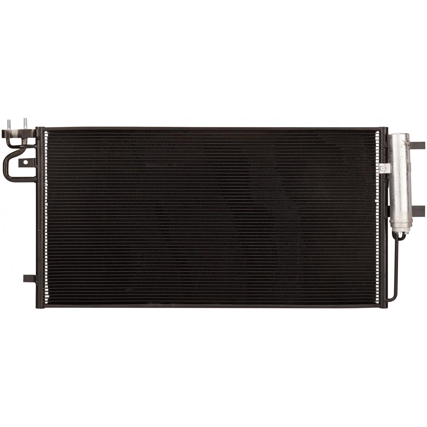 Spectra Premium 74761 A/C Condenser product image 1 of 4