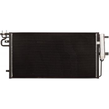 2019 Ford Escape A/C Condenser Spectra Premium 74761 image 1 of 4