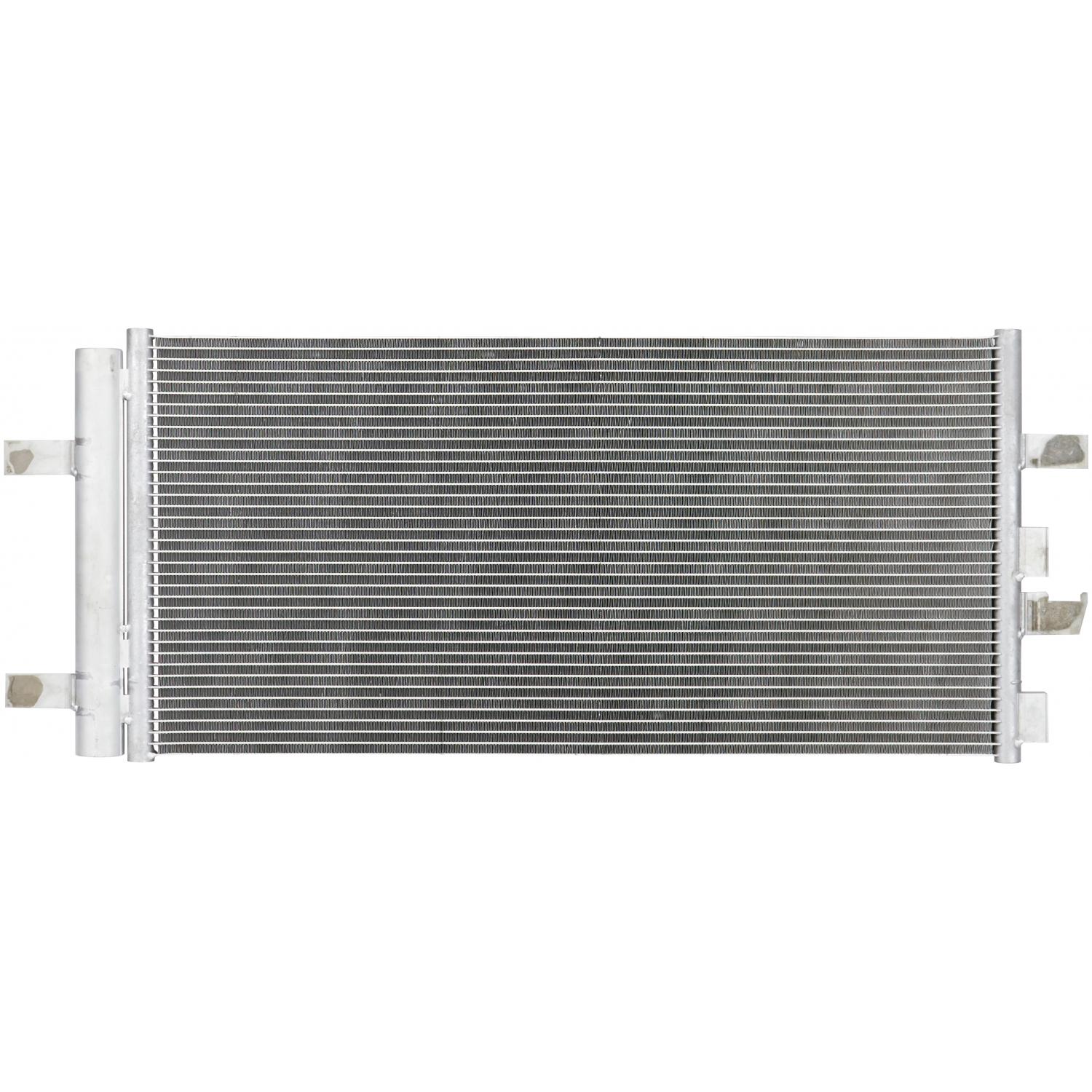 Spectra Premium 74762 - A/C Condenser Spectra Premium 74762 A/C Condenser product image 1 of 4