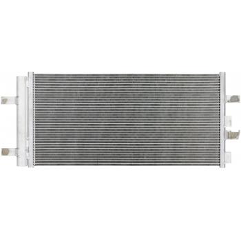 2019 Mini Cooper A/C Condenser Spectra Premium 74762 image 1 of 4