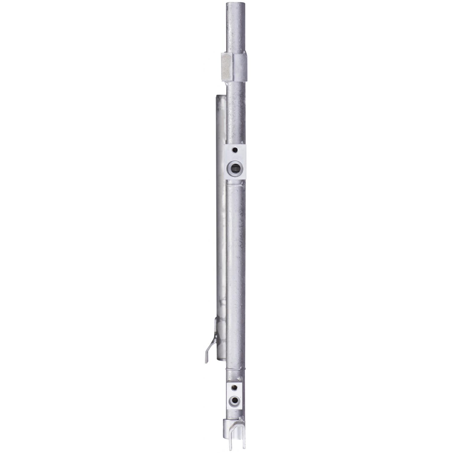Spectra Premium 74763 - A/C Condenser Spectra Premium 74763 A/C Condenser product image 2 of 4