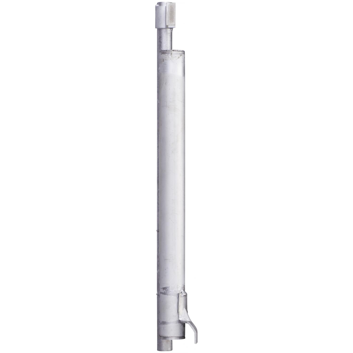 Spectra Premium 74763 - A/C Condenser Spectra Premium 74763 A/C Condenser product image 3 of 4