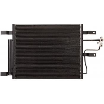 2018 Ram 5500 A/C Condenser Spectra Premium 74765 image 1 of 4