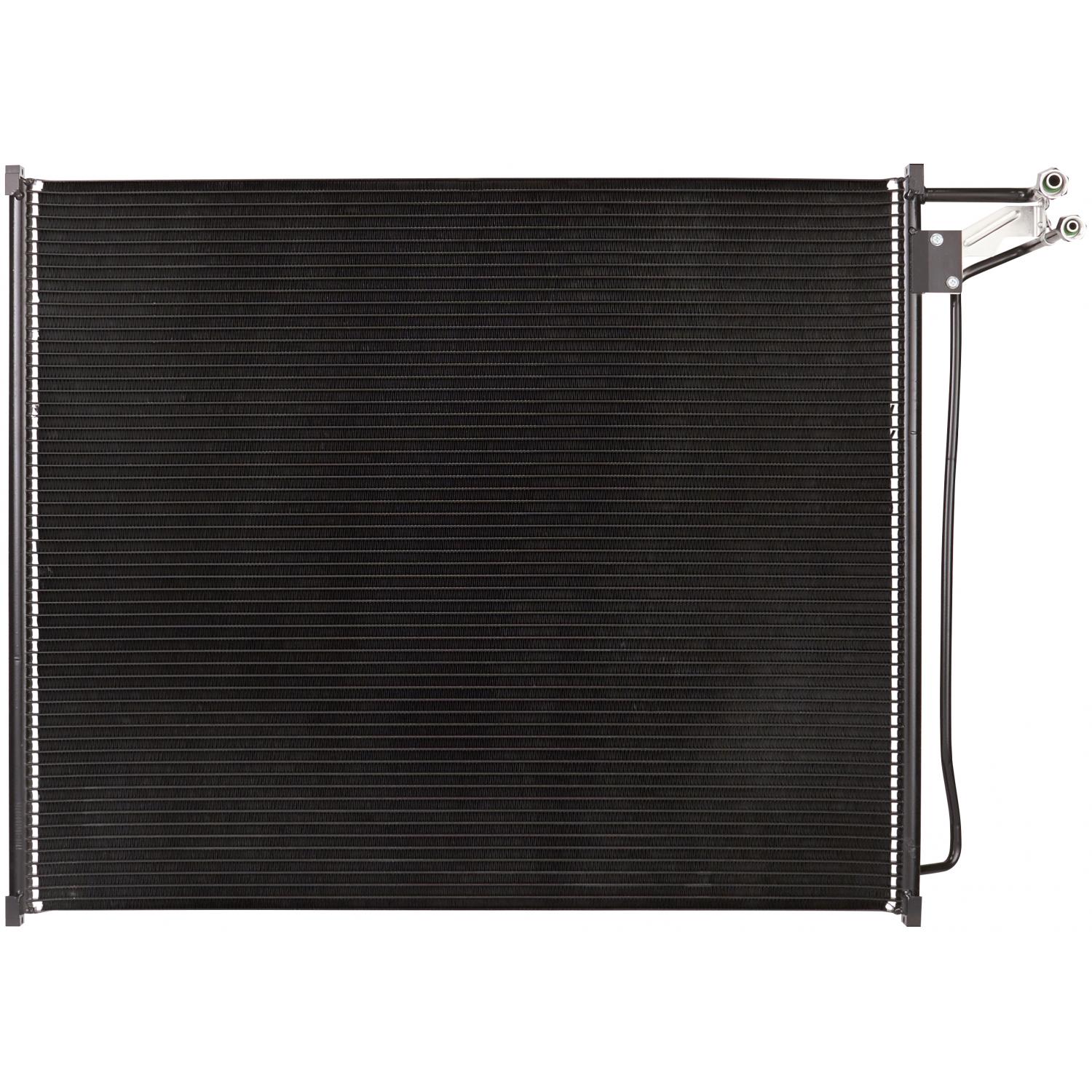 Spectra Premium 74768 A/C Condenser product image 1 of 4