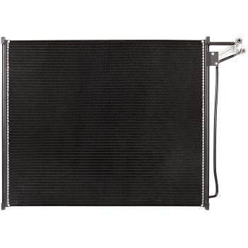 2006 Ford Econoline A/C Condenser Spectra Premium 74768 image 1 of 4