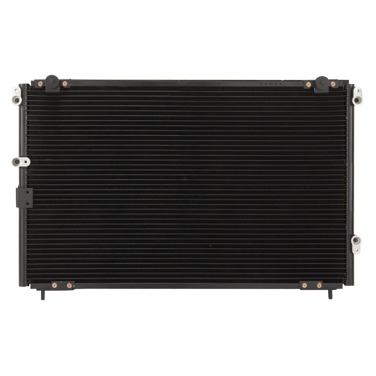 Spectra Premium 74773 A/C Condenser product image 1 of 4