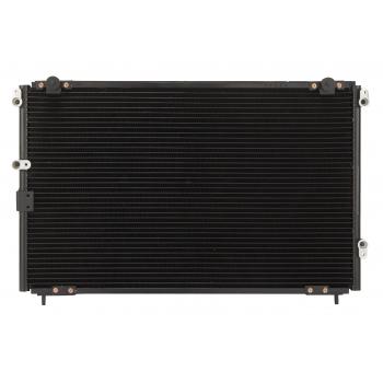 2001 Acura RL A/C Condenser Spectra Premium 74773 image 1 of 4