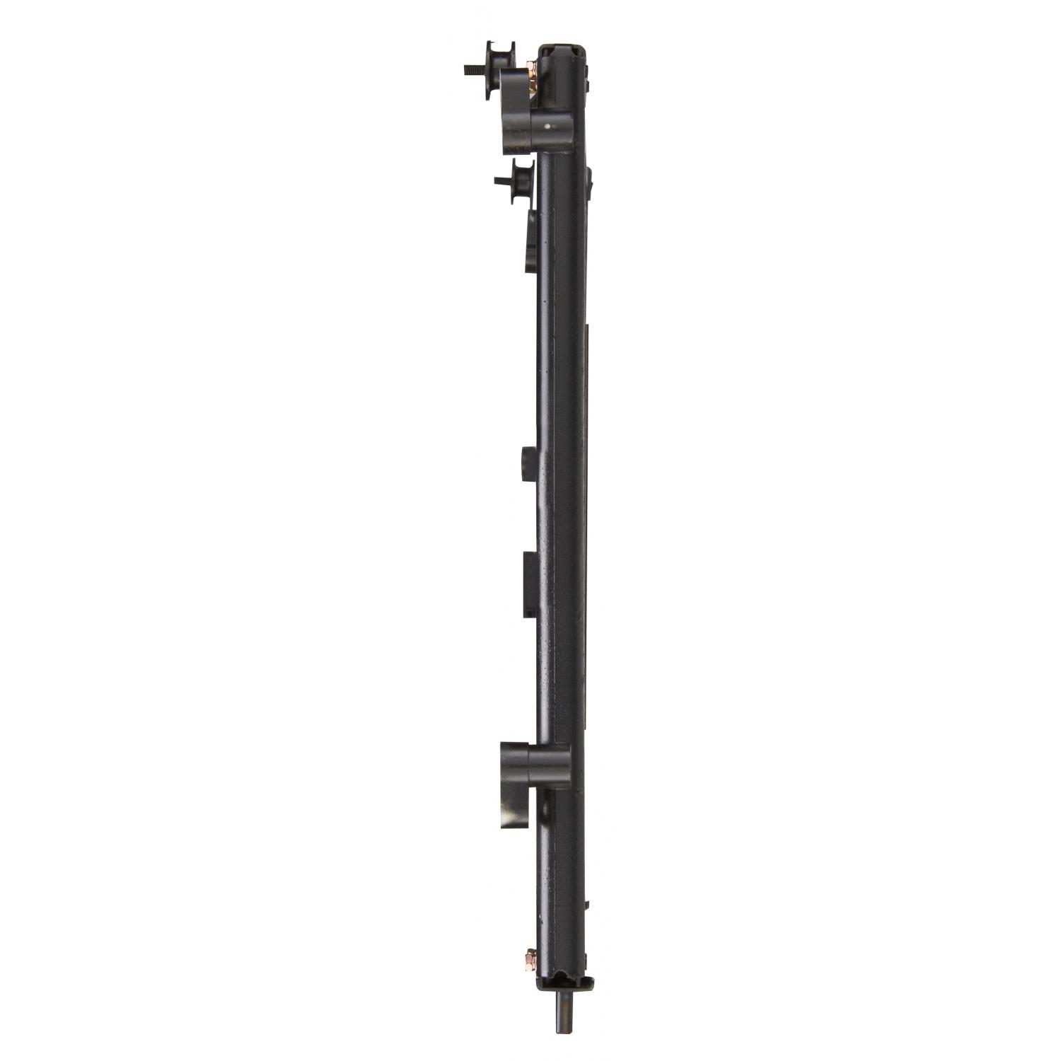 Spectra Premium 74773 A/C Condenser product image 3 of 4