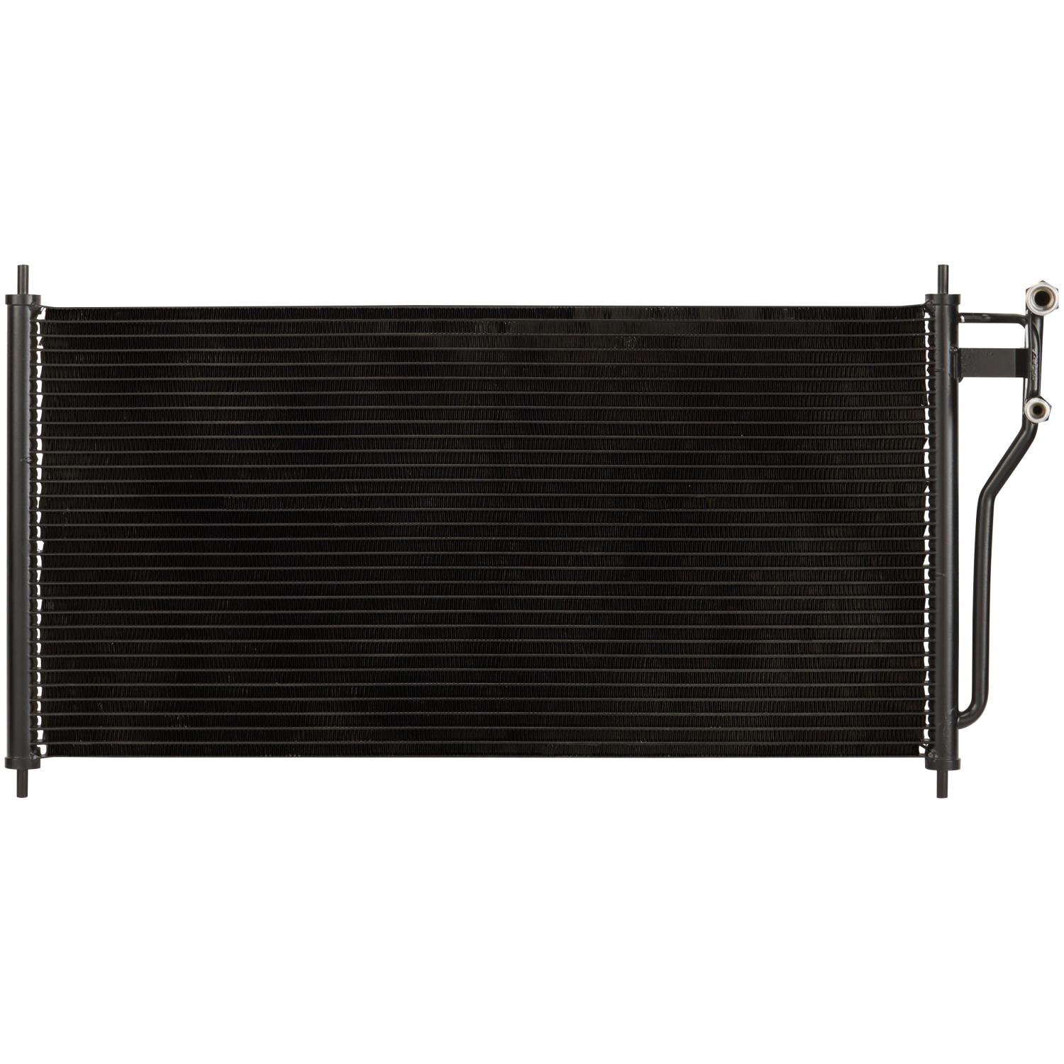 Spectra Premium 74774 A/C Condenser product image 1 of 4