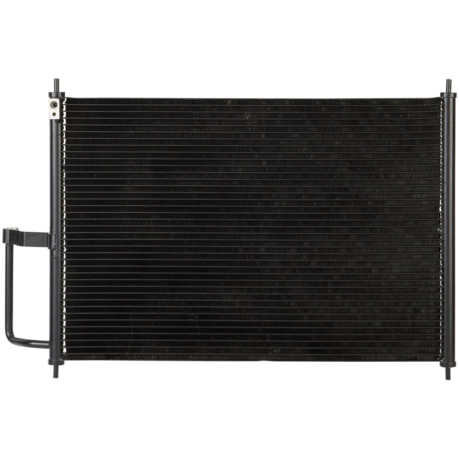 Spectra Premium 74775 - A/C Condenser Spectra Premium 74775 A/C Condenser product image 1 of 4