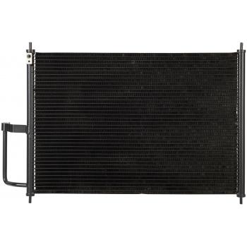 1996 Acura TL A/C Condenser Spectra Premium 74775 image 1 of 4