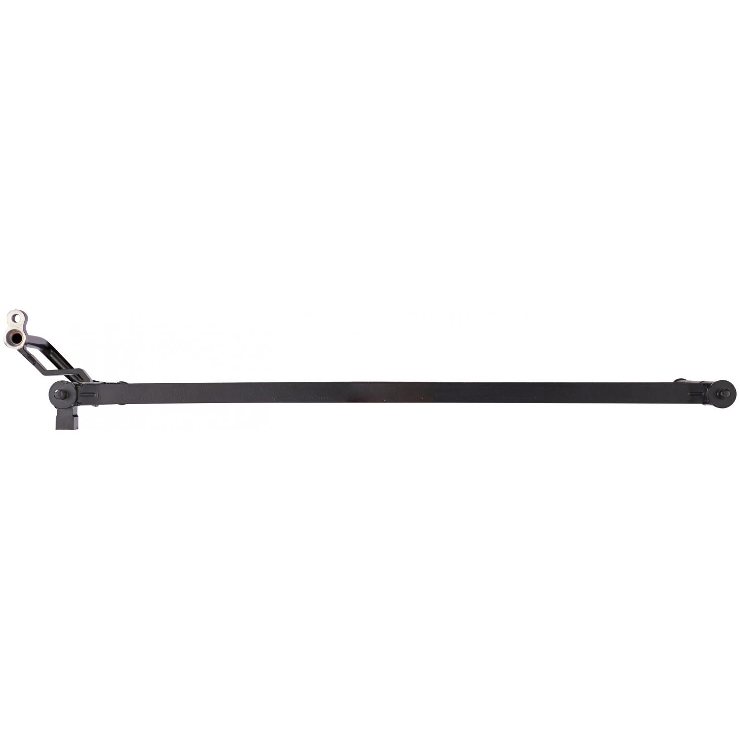 Spectra Premium 74775 - A/C Condenser Spectra Premium 74775 A/C Condenser product image 4 of 4