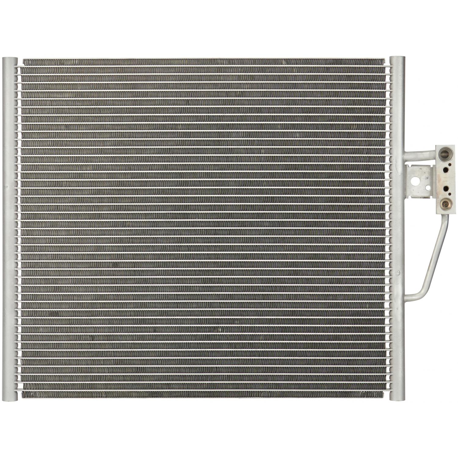 Spectra Premium 74780 - A/C Condenser Spectra Premium 74780 A/C Condenser product image 1 of 4