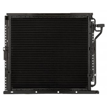 2002 BMW Z3 A/C Condenser Spectra Premium 74782 image 1 of 4