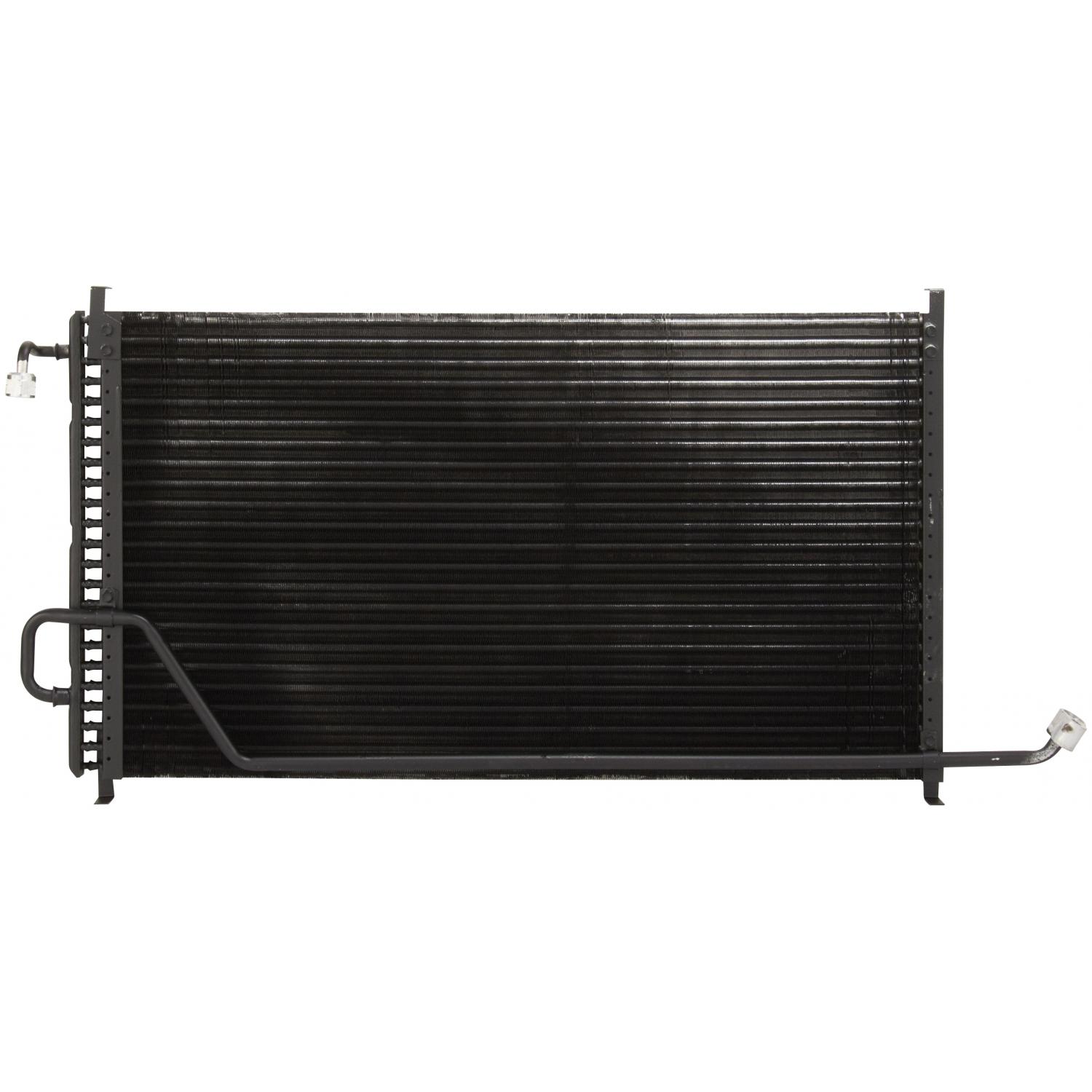 Spectra Premium 74783 - A/C Condenser Spectra Premium 74783 A/C Condenser product image 1 of 4