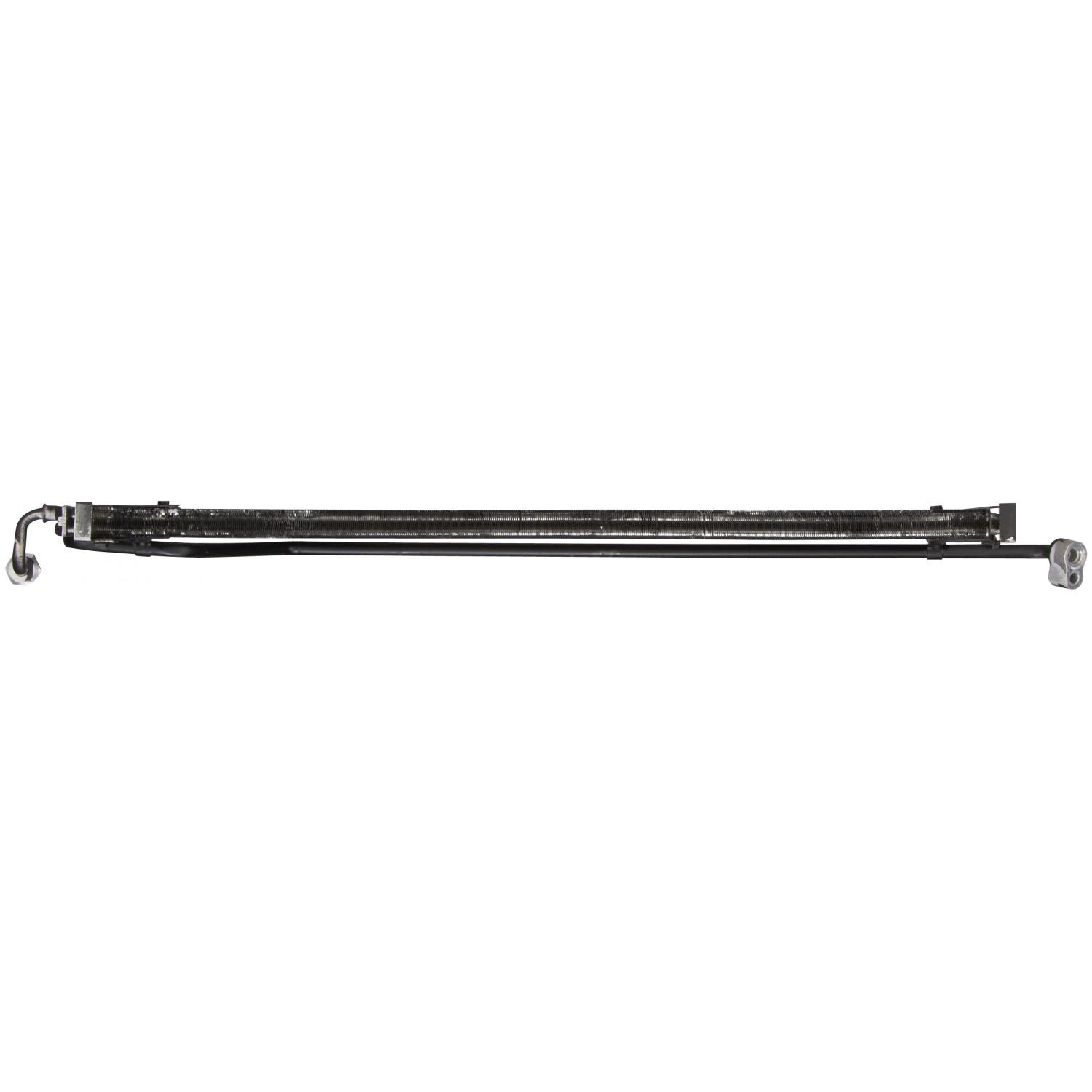 Spectra Premium 74783 - A/C Condenser Spectra Premium 74783 A/C Condenser product image 4 of 4
