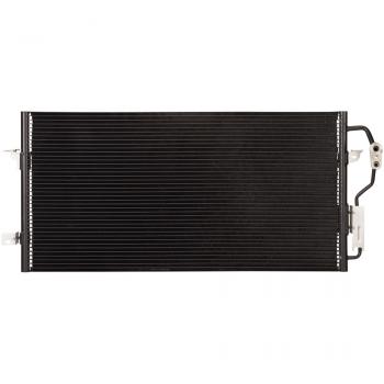 2005 Buick Park Avenue A/C Condenser Spectra Premium 74784 image 1 of 4