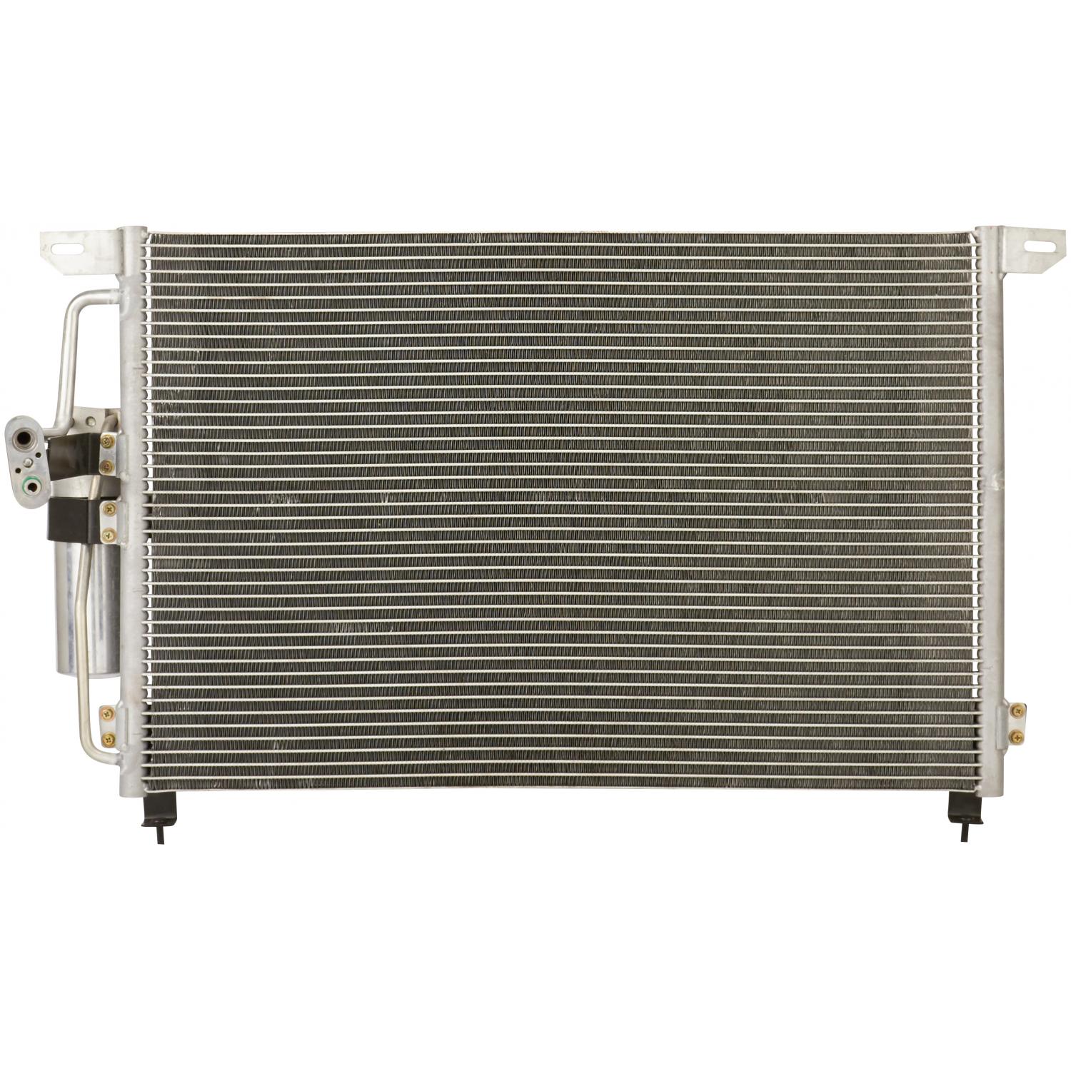 Spectra Premium 74785 - A/C Condenser Spectra Premium 74785 A/C Condenser product image 1 of 4
