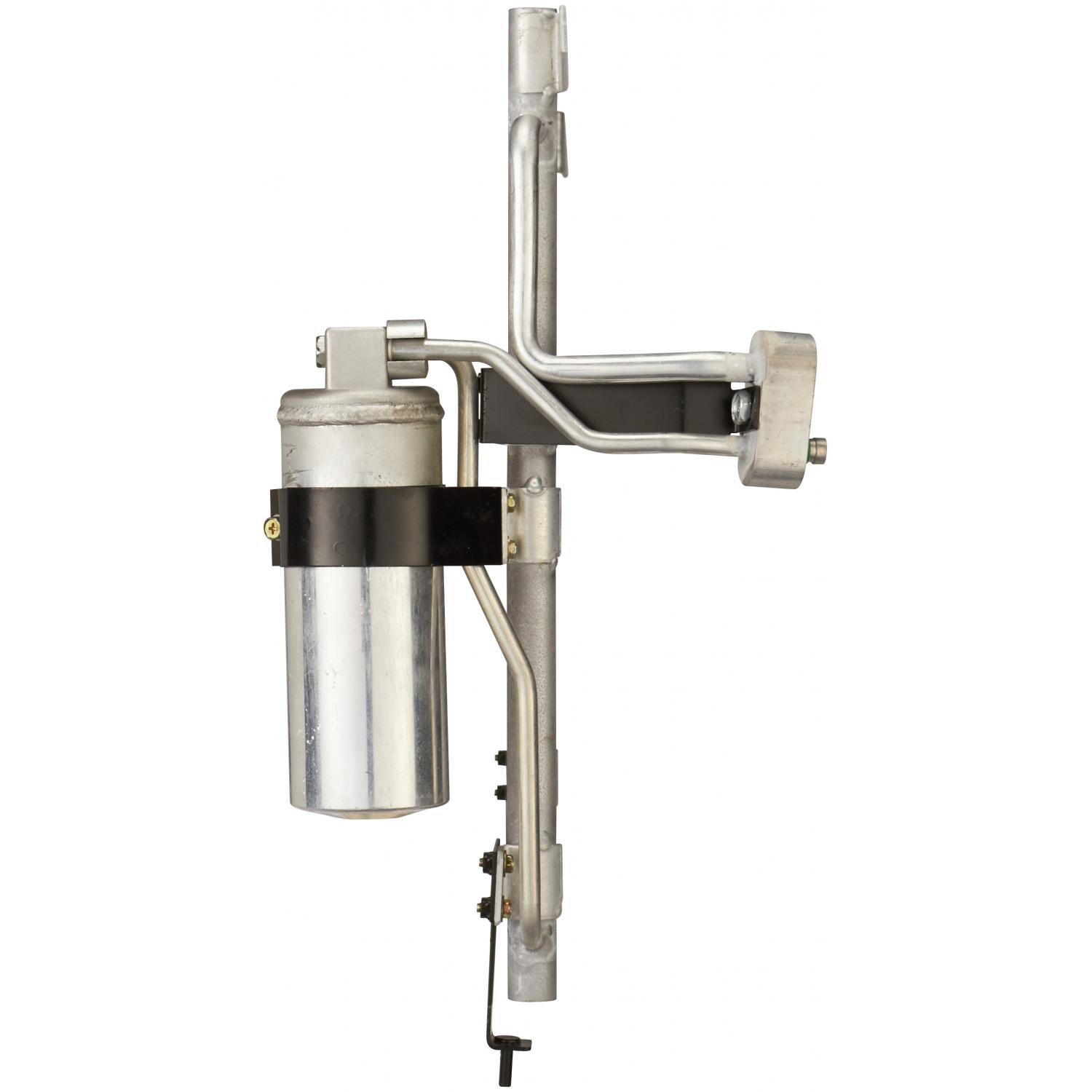 Spectra Premium 74785 - A/C Condenser Spectra Premium 74785 A/C Condenser product image 2 of 4