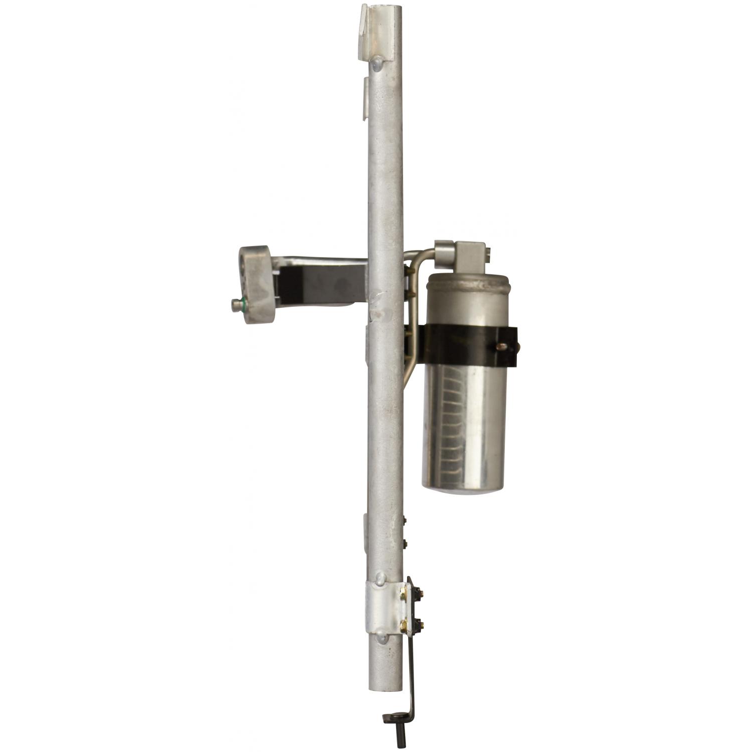 Spectra Premium 74785 - A/C Condenser Spectra Premium 74785 A/C Condenser product image 3 of 4