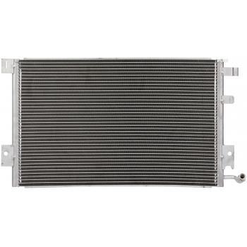 2004 Chevrolet Corvette A/C Condenser Spectra Premium 74786 image 1 of 4