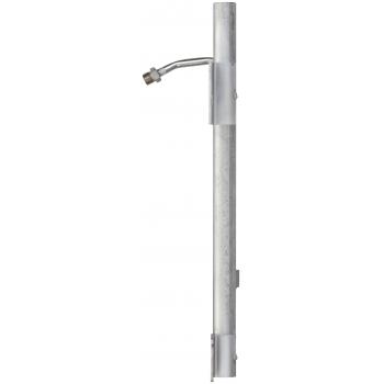 2004 Chevrolet Corvette A/C Condenser Spectra Premium 74786 image 3 of 4