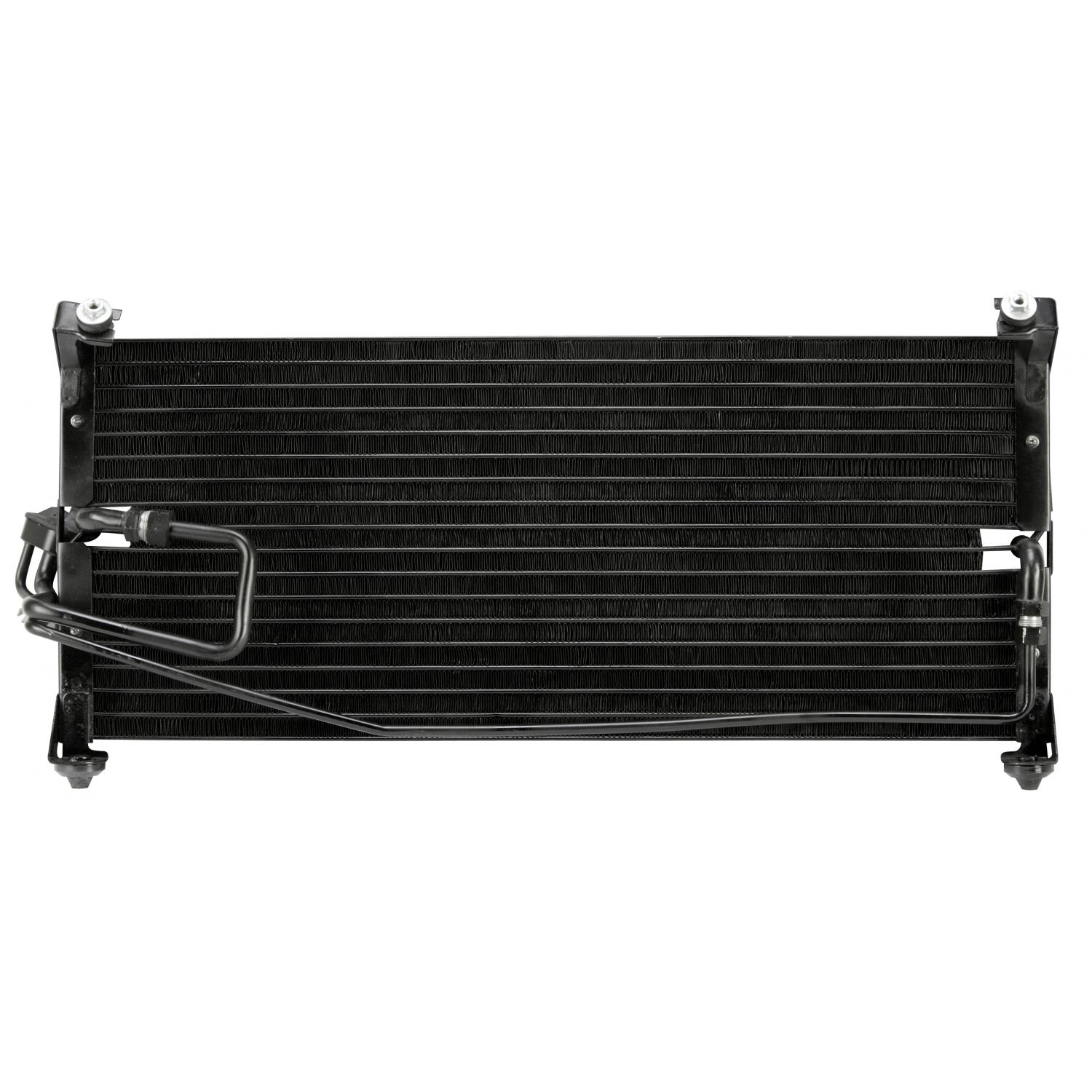 Spectra Premium 74791 - A/C Condenser Spectra Premium 74791 A/C Condenser product image 1 of 1