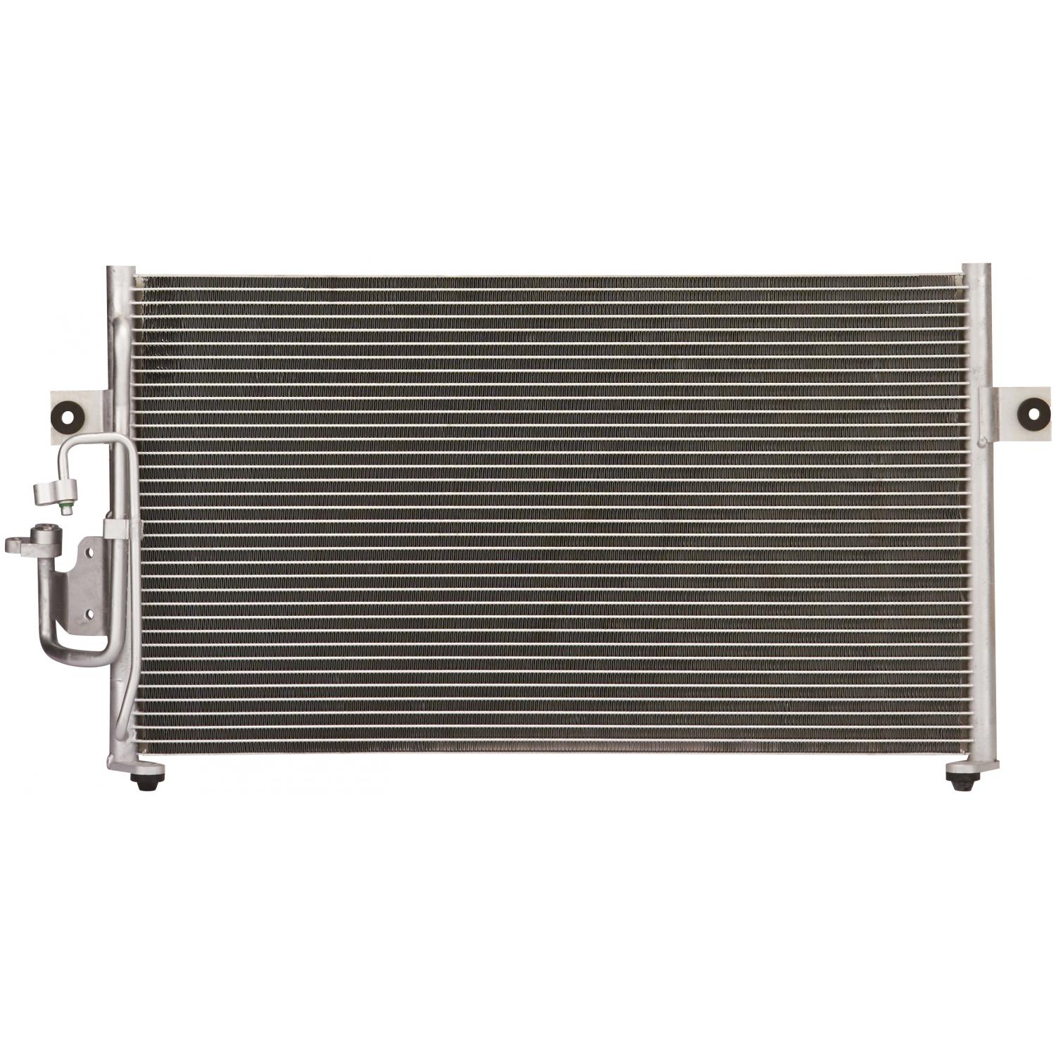 Spectra Premium 74793 - A/C Condenser Spectra Premium 74793 A/C Condenser product image 1 of 4