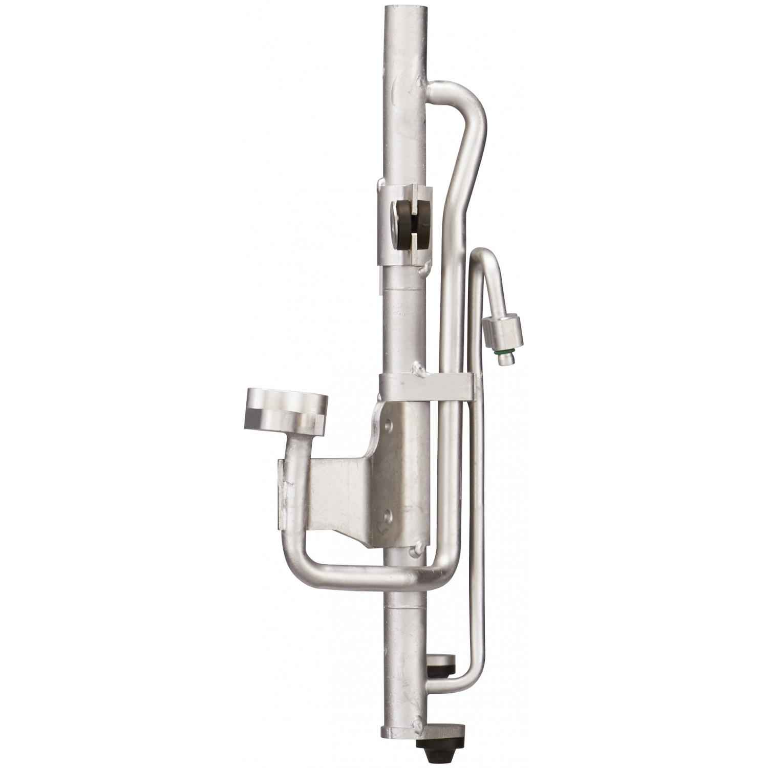 Spectra Premium 74793 - A/C Condenser Spectra Premium 74793 A/C Condenser product image 2 of 4