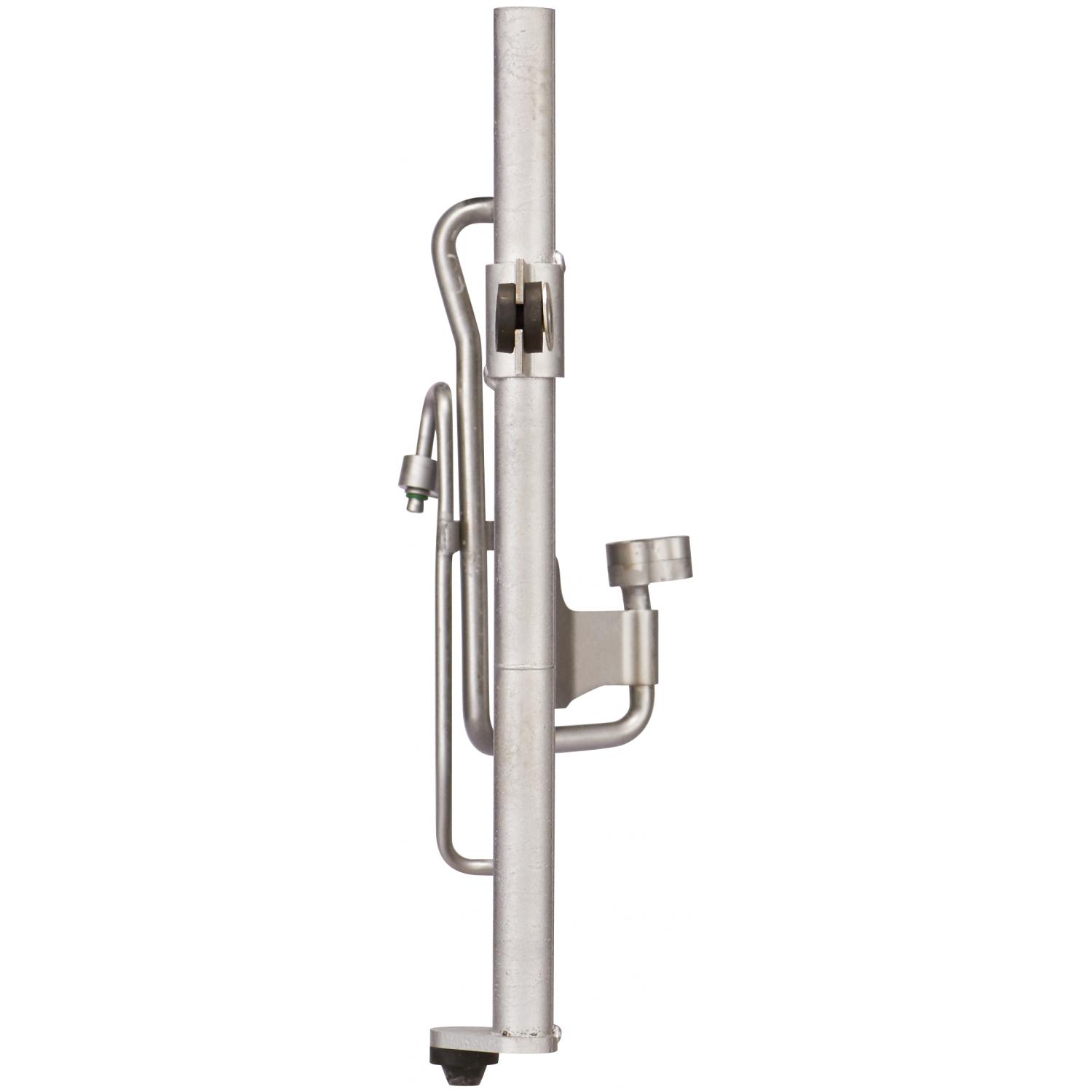 Spectra Premium 74793 - A/C Condenser Spectra Premium 74793 A/C Condenser product image 3 of 4