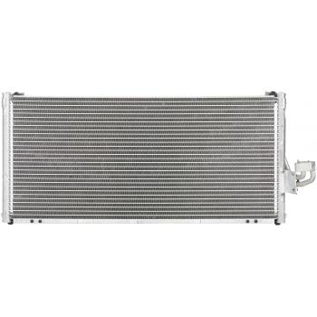 1997 Dodge Avenger A/C Condenser Spectra Premium 74794 image 1 of 4