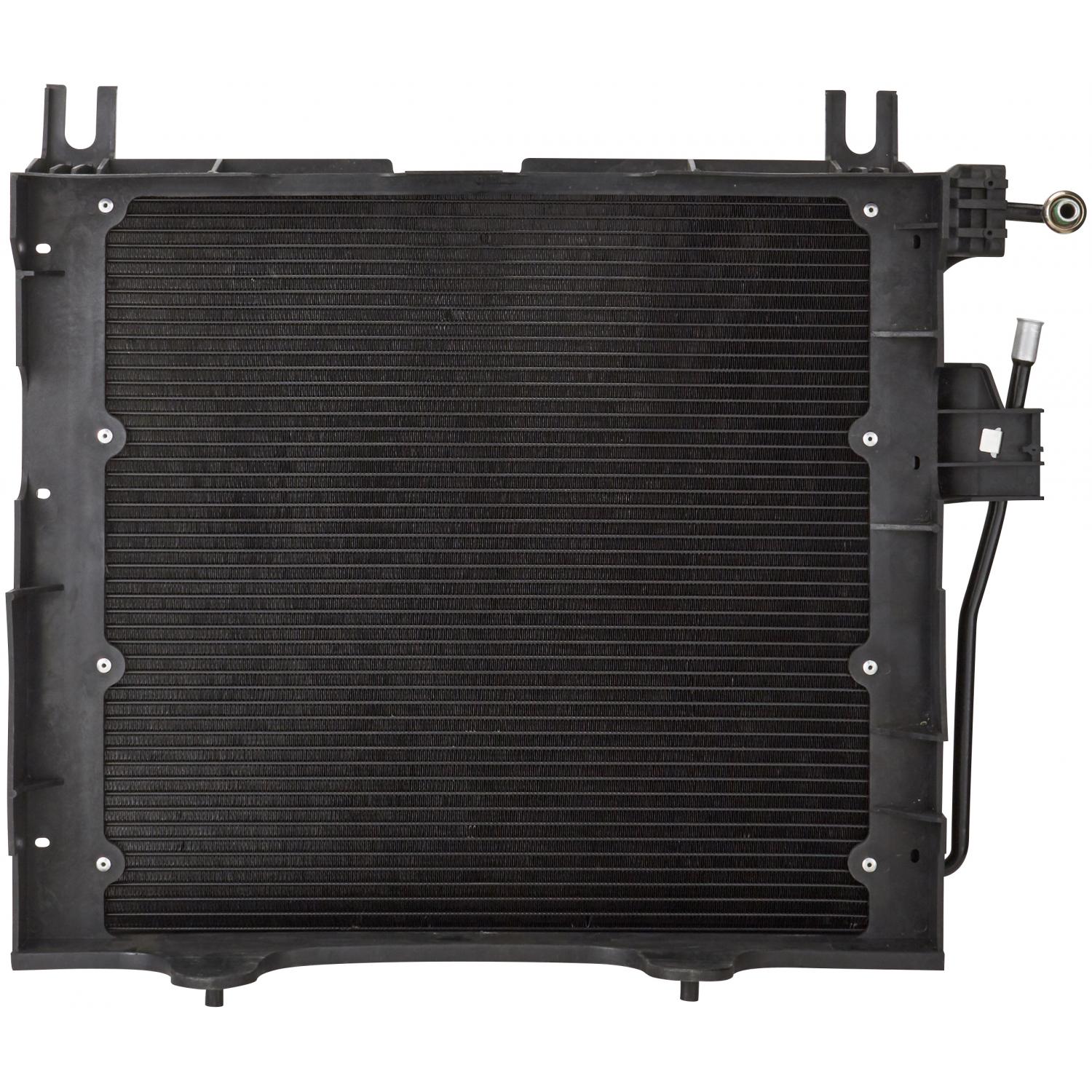 Spectra Premium 74798 - A/C Condenser Spectra Premium 74798 A/C Condenser product image 1 of 5