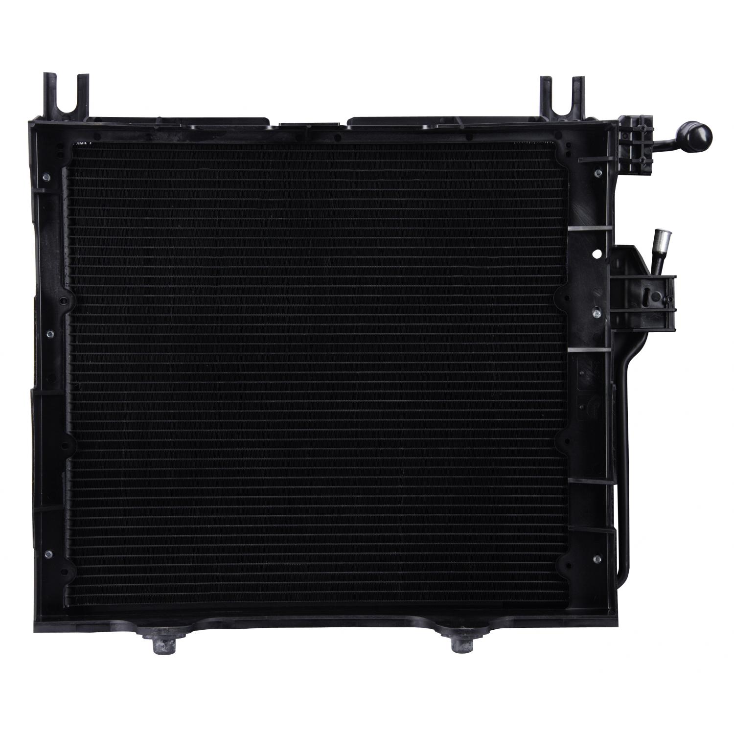 Spectra Premium 74798 - A/C Condenser Spectra Premium 74798 A/C Condenser product image 2 of 5