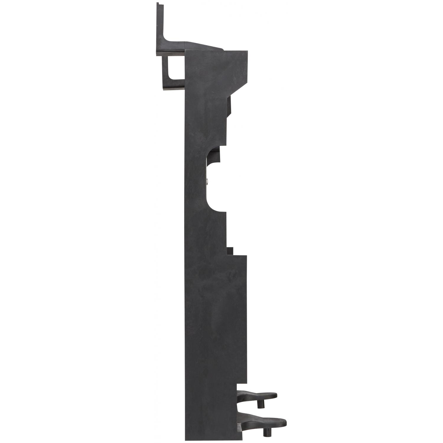 Spectra Premium 74798 - A/C Condenser Spectra Premium 74798 A/C Condenser product image 3 of 5