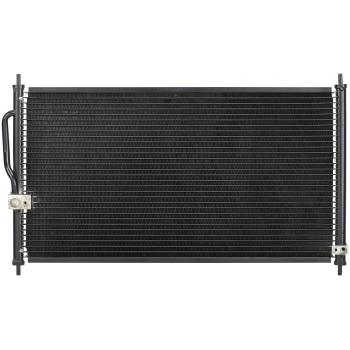 1999 Acura Integra A/C Condenser Spectra Premium 74801 image 1 of 4